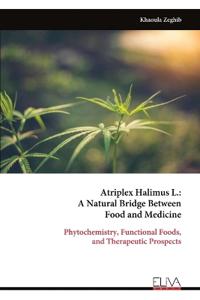 Atriplex Halimus L.