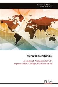 Marketing Stratégique