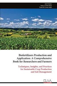 Biofertilizers Production and Application
