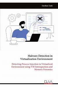Malware Detection in Virtualization Environment