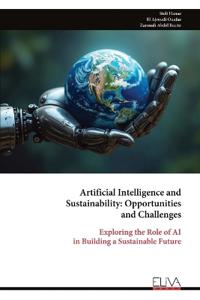 Artificial Intelligence and Sustainability