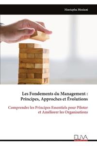 Les Fondements du Management
