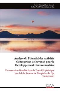 Analyse du Potentiel des Activités Génératrices de Revenus pour le Développement Communautaire