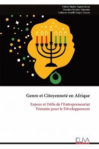Genre et Citoyenneté en Afrique