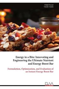 Energy in a Bite