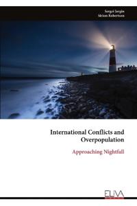 International Conflicts and Overpopulation