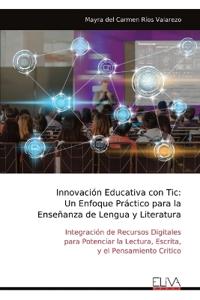 Innovación Educativa con Tic