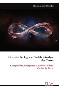 Lire entre les Lignes