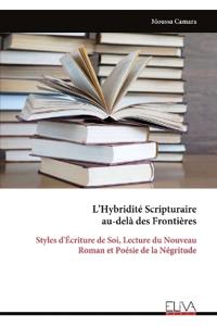 L'Hybridité Scripturaire au-delà des Frontières