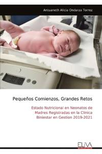 Pequeños Comienzos, Grandes Retos