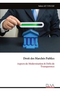 Droit des Marchés Publics