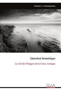 Question homérique