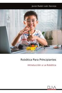 Robótica Para Principiantes