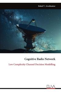 Cognitive Radio Network