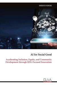 AI for Social Good