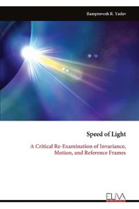 Speed of Light