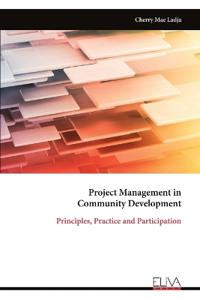 Project Management in Community Development
