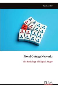 Moral Outrage Networks