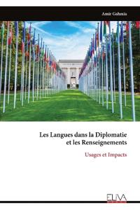 Les Langues dans la Diplomatie et les Renseignements