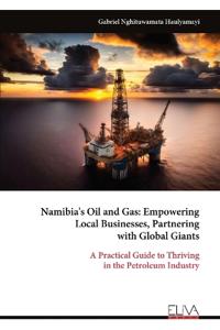 Namibia's Oil and Gas