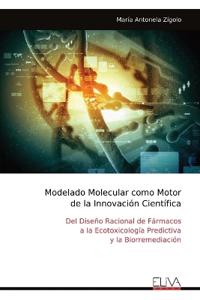 Modelado Molecular como Motor de la Innovación Científica
