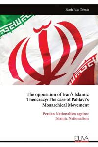 The opposition of Iran's Islamic Theocracy