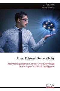 Ai and Epistemic Responsibility