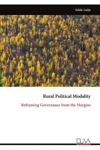 Rural Political Modality