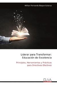 Liderar para Transformar