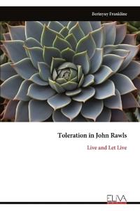 Toleration in John Rawls