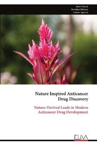 Nature Inspired Anticancer Drug Discovery