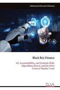 Black Box Finance