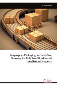 Language as Packaging