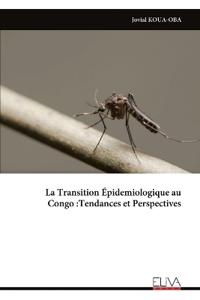 La Transition Épidemiologique au Congo