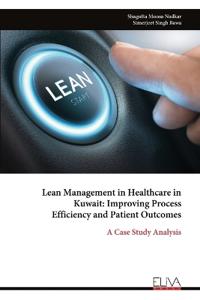 Lean Management in Healthcare in Kuwait