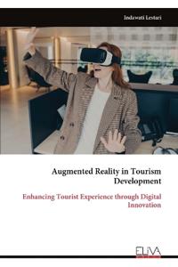 Augmented Reality in Tourism Development
