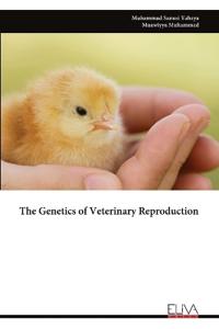 The Genetics of Veterinary Reproduction