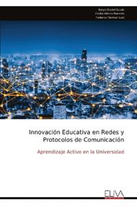 Innovación Educativa en Redes y Protocolos de Comunicación