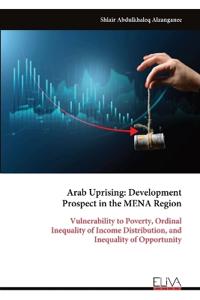 Arab Uprising