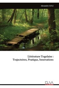 Littérature Togolaise