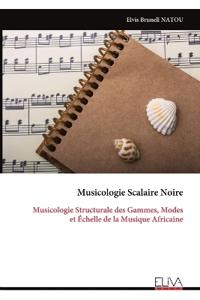 Musicologie Scalaire Noire