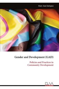 Gender and Development (GAD)