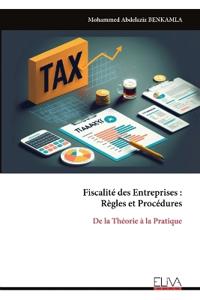 Fiscalité des Entreprises