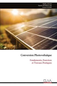 Conversion Photovoltaïque