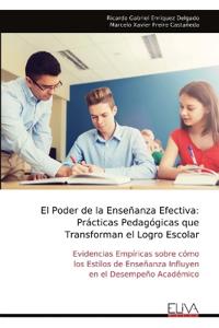 El Poder de la Enseñanza Efectiva