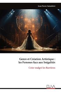 Genre et Création Artistique