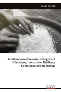 Territoires sous Pression