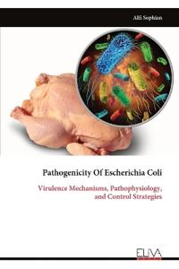 Pathogenicity Of Escherichia Coli