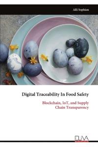Digital Traceability In Food Safety