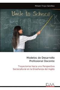 Modelos de Desarrollo Profesional Docente